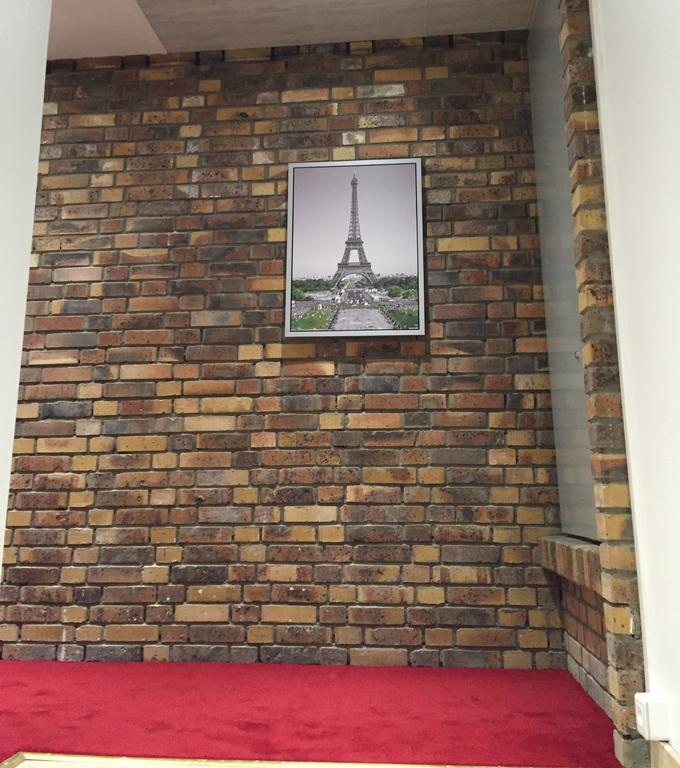 Tour Eiffel Beaugrenelle Apartment Paris Exterior foto